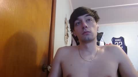 mainecollegeboy online show from March 1, 2025, 8:21 pm