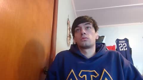 mainecollegeboy online show from March 2, 2025, 1:16 pm