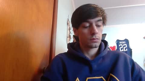 mainecollegeboy online show from March 2, 2025, 6:08 pm