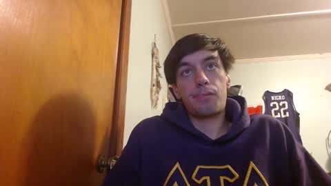 mainecollegeboy online show from March 2, 2025, 10:48 pm