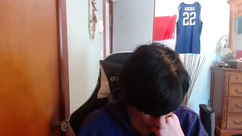 mainecollegeboy online show from March 3, 2025, 5:29 pm