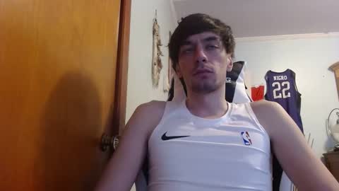 mainecollegeboy online show from March 8, 2025, 9:40 pm