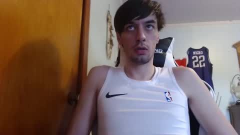 mainecollegeboy online show from March 9, 2025, 1:48 pm
