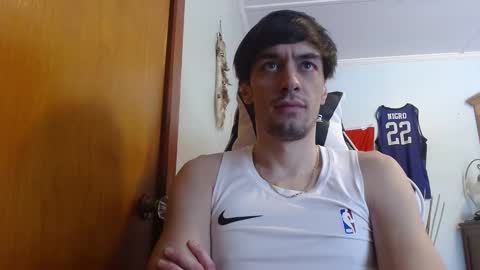 mainecollegeboy online show from March 9, 2025, 4:55 pm