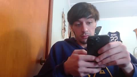 mainecollegeboy online show from March 10, 2025, 4:14 pm
