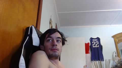 mainecollegeboy online show from March 11, 2025, 4:51 pm