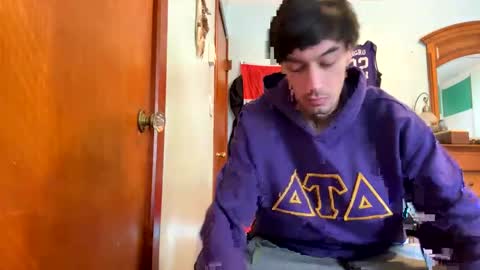 mainecollegeboy online show from March 11, 2025, 8:09 pm