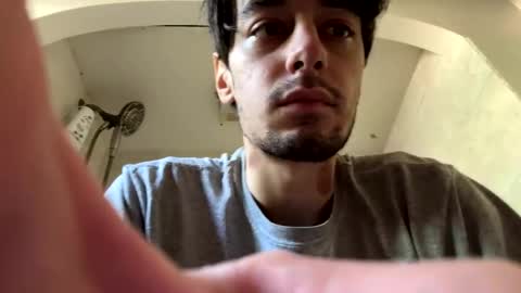 mainecollegeboy online show from September 9, 2025, 1:10 pm