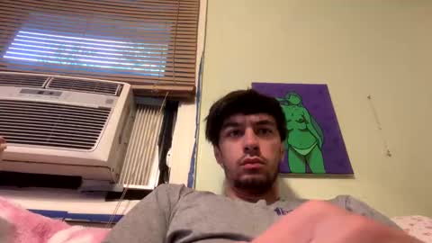 mainecollegeboy online show from September 12, 2025, 10:26 am