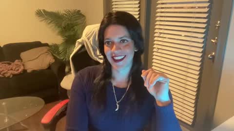 Maira online show from January 9, 2025, 11:56 pm