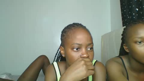 maira luv1 online show from February 23, 2026, 9:01 pm