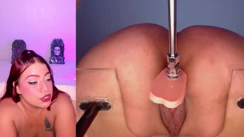 Snapshot of mairys_ chatting on October 23, 2025, 10:08 pm mairys_ online show from October 23, 2025, 10:08 pm