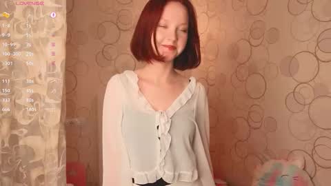 Maisie online show from October 20, 2025, 5:13 pm