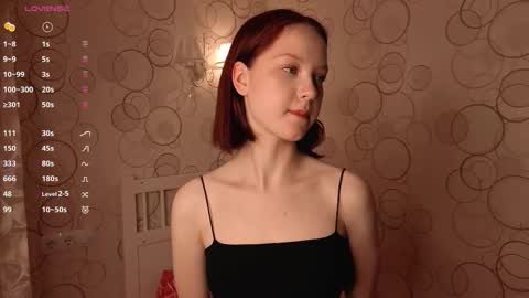 Maisie online show from November 8, 2025, 1:55 pm