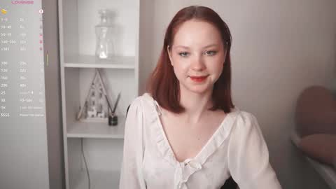 Maisie online show from March 10, 2026, 6:35 pm