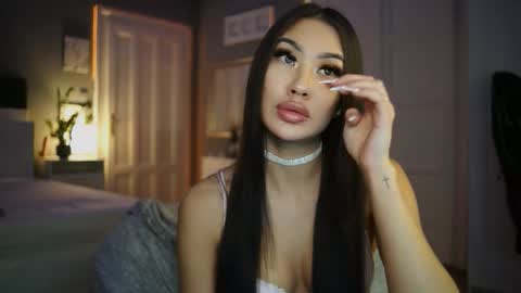 Mai online show from February 19, 2026, 6:26 pm