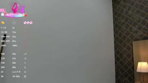   online show from March 1, 2025, 9:40 am