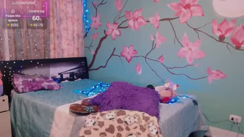 Maite online show from December 6, 2024, 11:33 am
