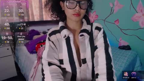 Maite online show from January 6, 2025, 3:19 pm