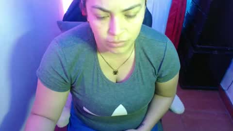 Snapshot of maitte_22 chatting on February 10, 2025, 12:30 am Hello friends Im on another account online show from February 10, 2025, 12:30 am