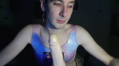 Mai Vlentine online show from February 27, 2026, 7:14 pm