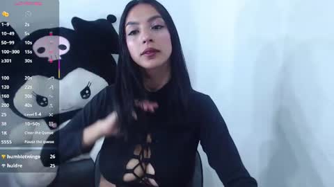 Maja online show from June 25, 2026, 2:44 am