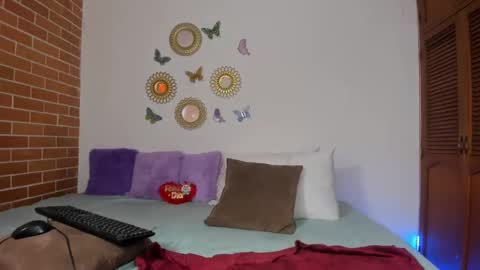 Snapshot of maja_hills chatting on January 9, 2025, 5:22 pm maja_hills online show from January 9, 2025, 5:22 pm