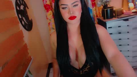 majestic_celina online show from February 27, 2025, 7:01 am