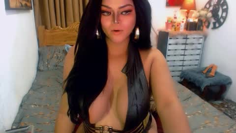 majestic_celina online show from September 12, 2025, 10:48 am