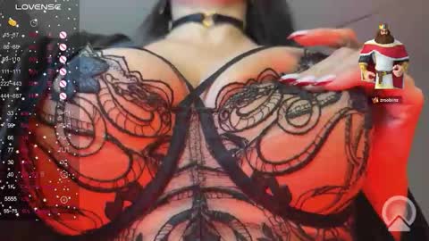 majestic_madam online show from March 1, 2026, 1:40 am