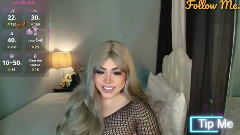 majestydannaxx online show from November 27, 2025, 3:52 am