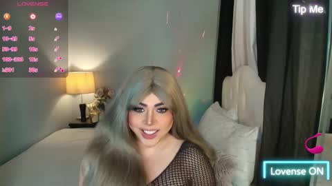 majestydannaxx online show from January 17, 2026, 4:06 am