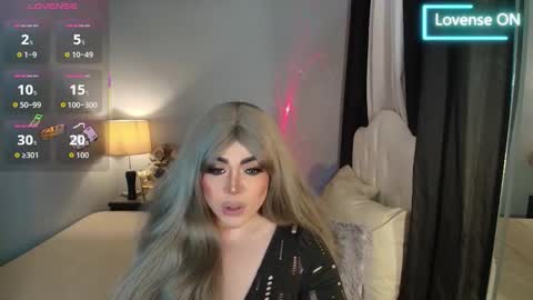 majestydannaxx online show from February 6, 2026, 3:00 am