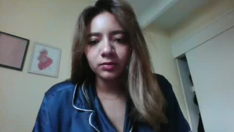 Snapshot of majo_gomezz chatting on September 21, 2025, 3:13 pm majo_gomezz online show from September 21, 2025, 3:13 pm
