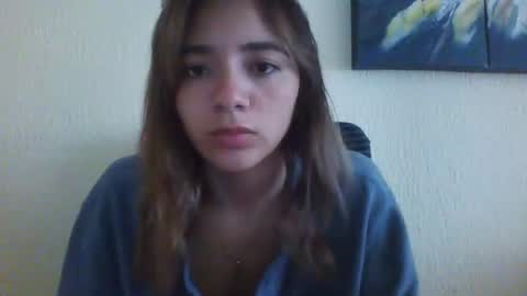 Snapshot of majo_gomezz chatting on October 9, 2025, 4:27 pm majo_gomezz online show from October 9, 2025, 4:27 pm