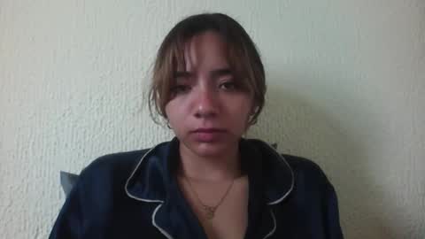 Snapshot of majo_gomezz chatting on October 20, 2025, 4:07 pm majo_gomezz online show from October 20, 2025, 4:07 pm