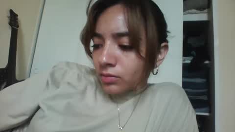 Snapshot of majo_gomezz chatting on October 23, 2025, 7:45 pm majo_gomezz online show from October 23, 2025, 7:45 pm