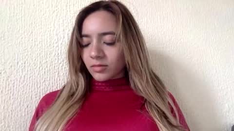 majo_gomezz online show from May 7, 2026, 7:41 pm