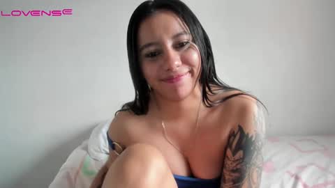 MAJO ROSE  online show from January 24, 2025, 7:39 pm