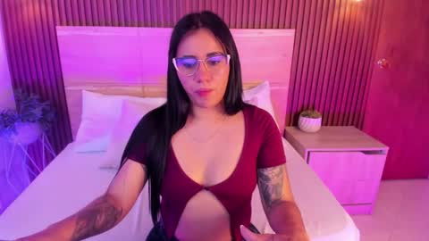 MAJO ROSE  online show from April 24, 2026, 12:18 pm