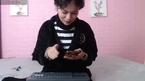 Mei  online show from June 3, 2026, 4:59 am
