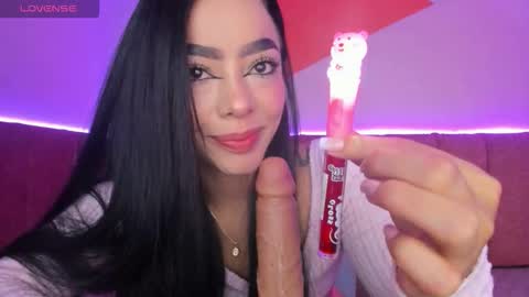 Snapshot of majoogomez chatting on October 3, 2025, 10:12 am Majo Gomez online show from October 3, 2025, 10:12 am