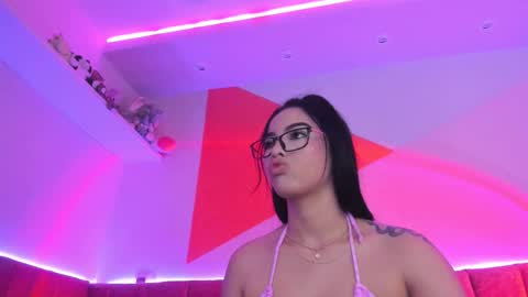 Majo Gomez online show from March 16, 2026, 10:52 am