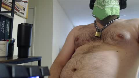 Major online show from April 4, 2026, 9:23 pm