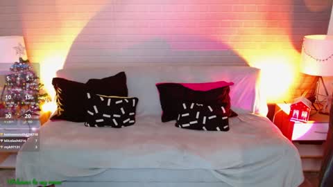 Makarena  online show from December 21, 2024, 6:30 am