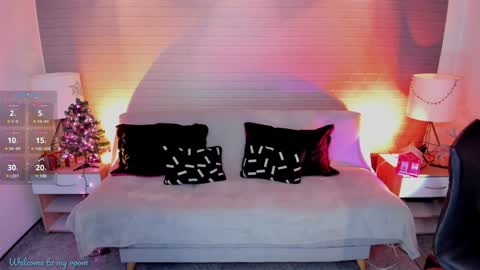 Makarena  online show from December 24, 2024, 1:16 am