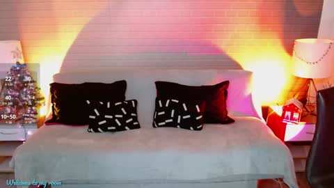 Makarena  online show from December 26, 2024, 6:41 am
