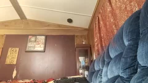 Makaylabaddie73 online show from October 6, 2025, 6:05 pm