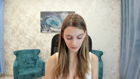 Chloe online show from January 18, 2025, 3:31 am