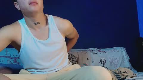 makell_bundchen online show from April 19, 2026, 9:41 am